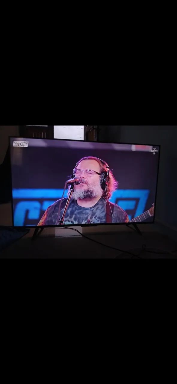 Tv 43' TCL UHD - Foto 2