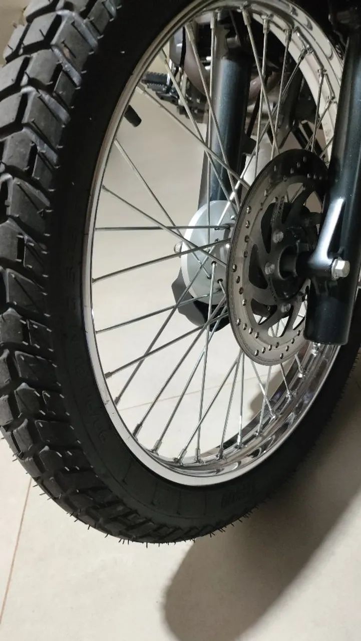Motor muito boa de andar  - Foto 2