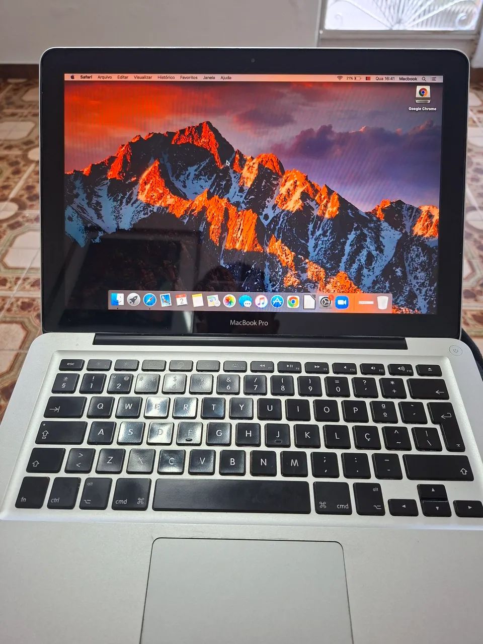 MacBook PRO 2010 - Notebooks - Xaxim, Curitiba 1531908503 | OLX