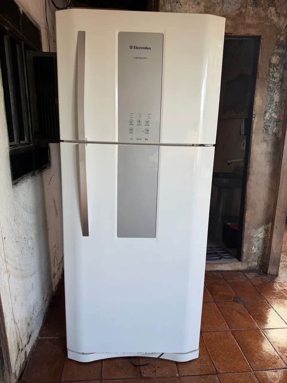 Geladeira Eletrolux Infinity  530 litros - Foto 4