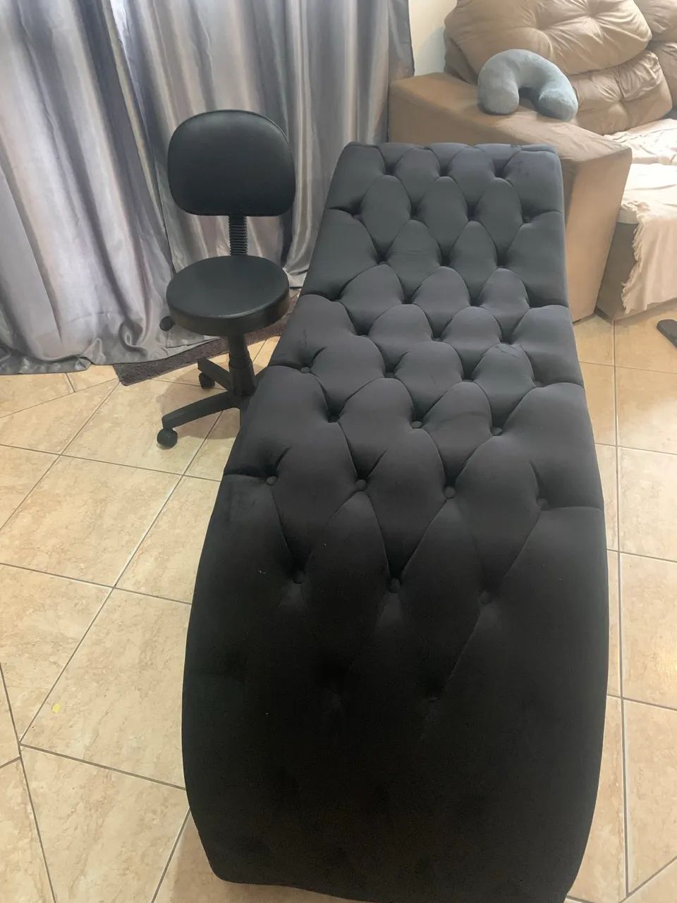 Vendo maca para fins estéticos. 