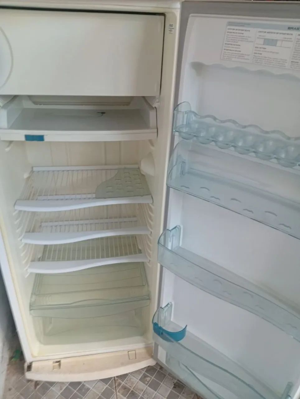 Geladeira - Foto 2