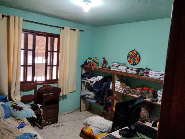 Vendo casa (terreno com 1408 m²) no Meudon - Teresopolis - Foto 5