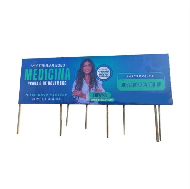 Cartaz para outdoor  - Foto 4