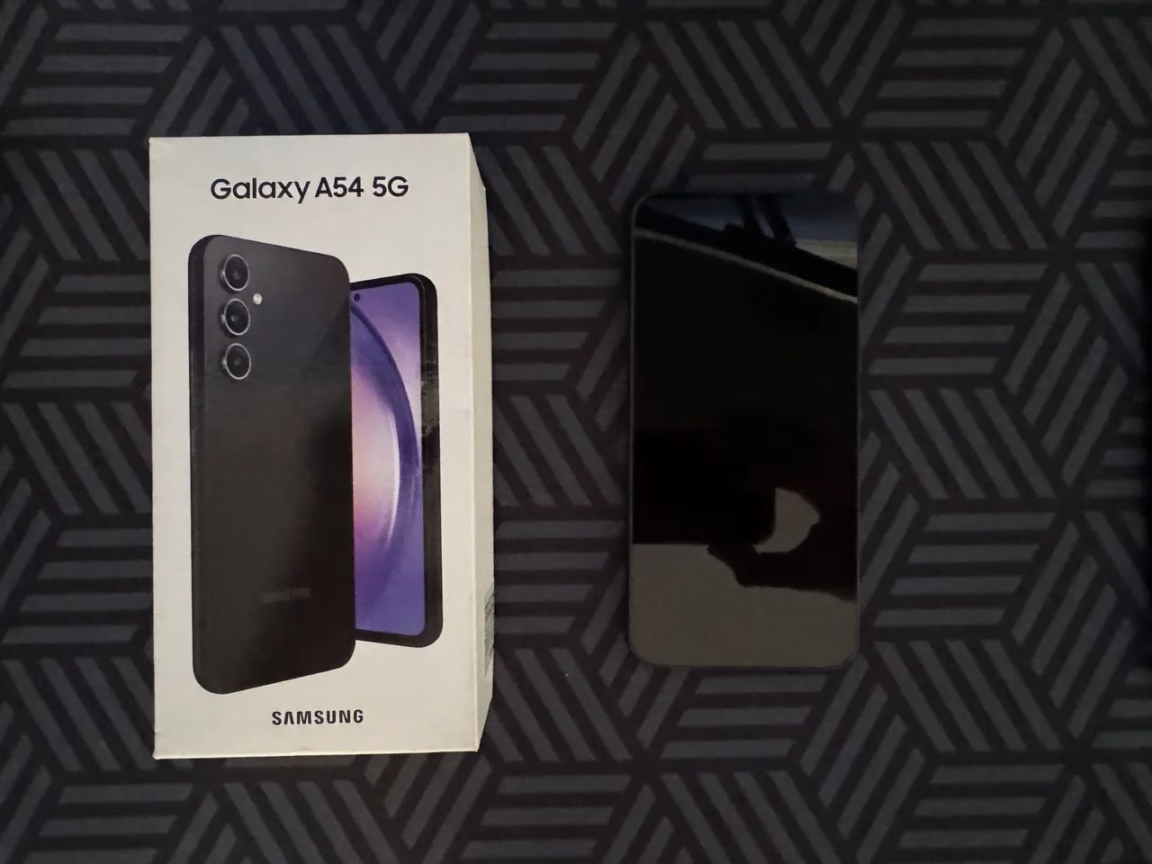 Samsung Galaxy A54 256gb - Foto 3