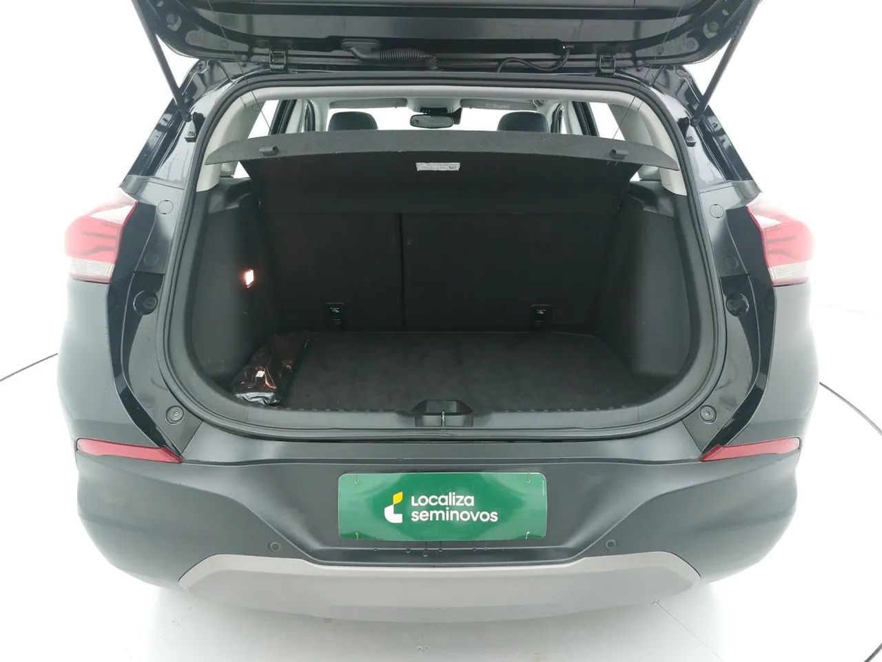 Chevrolet Tracker Premier 1.2 Turbo 12V Flex Aut., foto 9 de 18