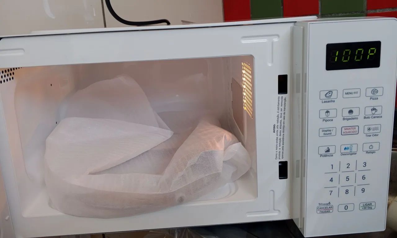 Microondas  - Foto 3