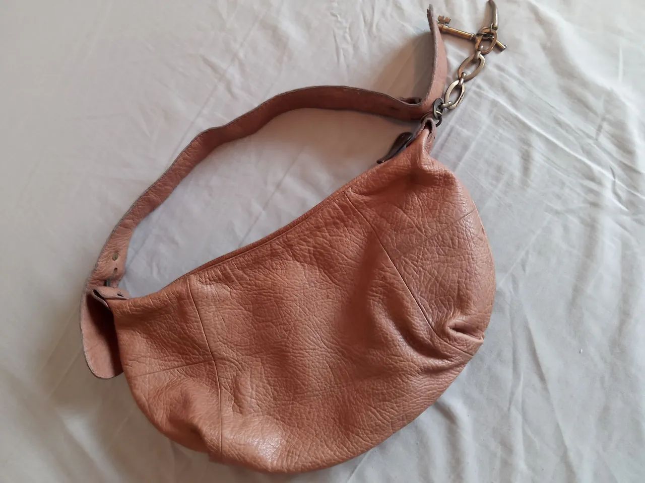 Bolsa ARZON - de Ombro  - Foto 4