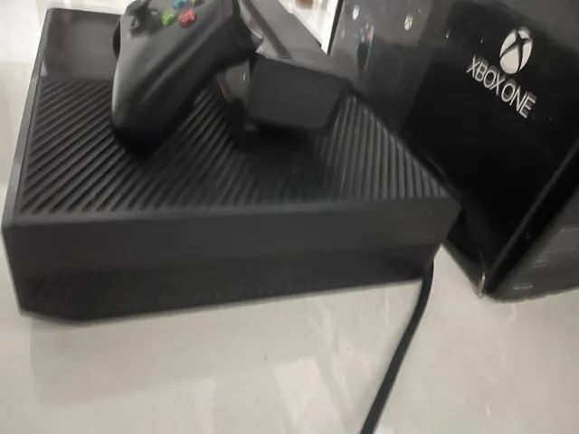 xbox one - com kinect - Foto 5
