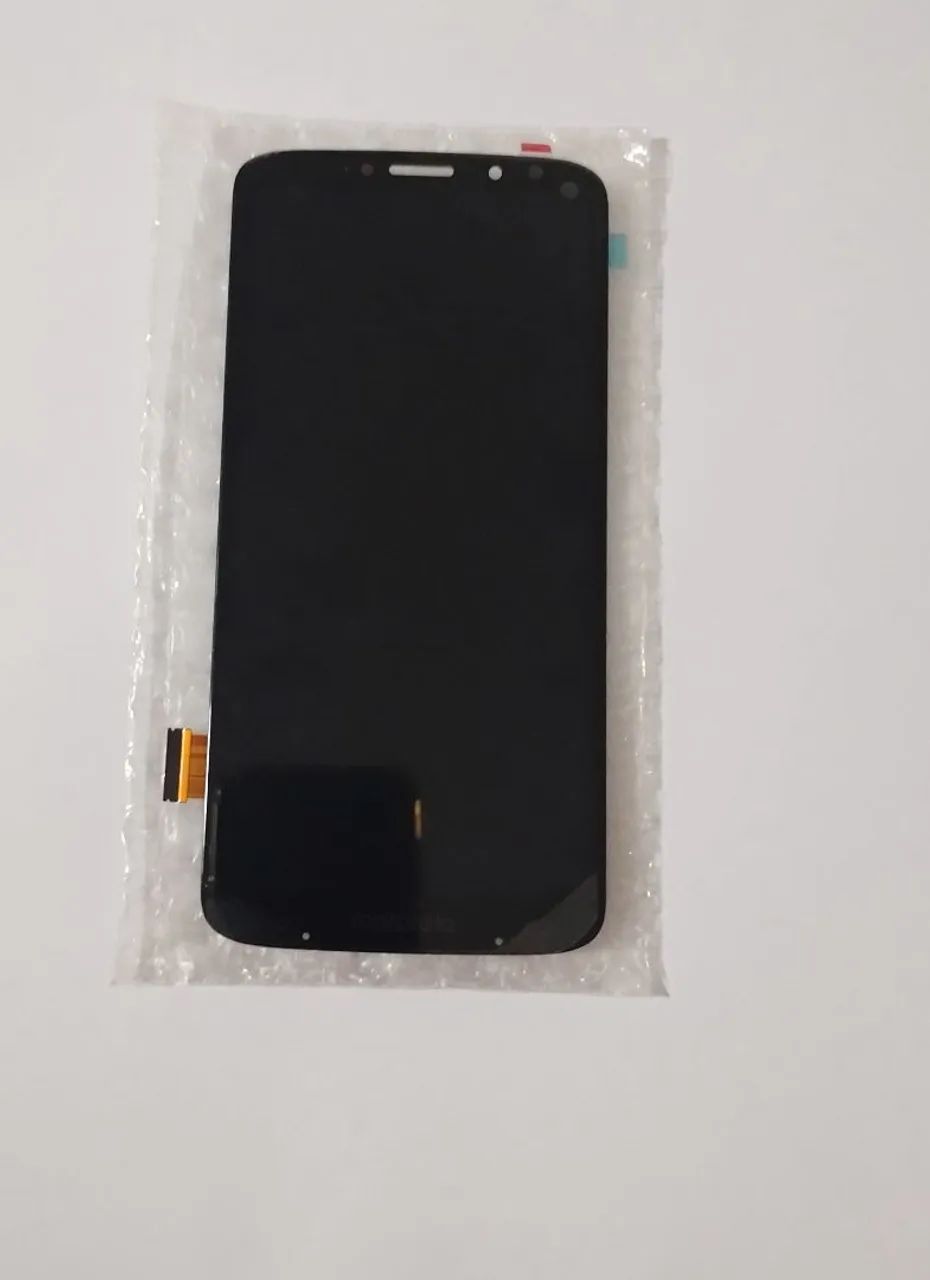 Display moto Z3 play