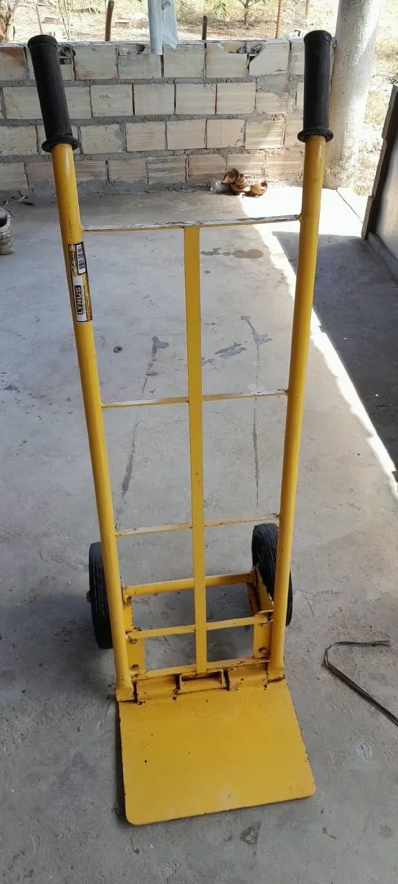 Carrinho para Carga