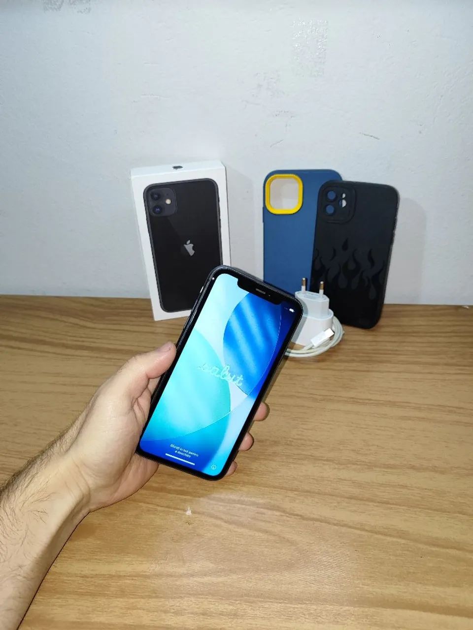 IPhone 11 64gb