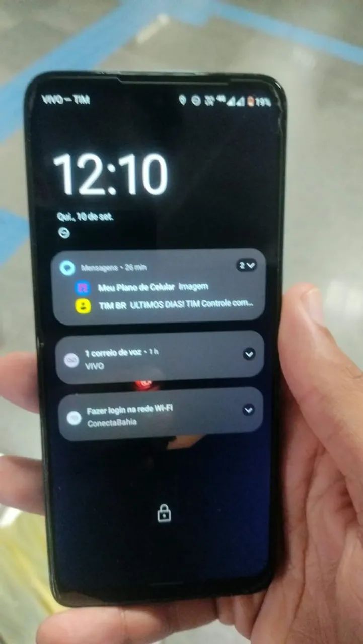 Vendo moto g22 