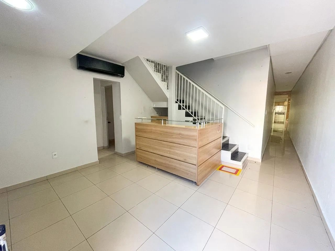 Prédio Comercial Centro de Manaus na Ferreira Pena 299m² com 7 Salas - Foto 3