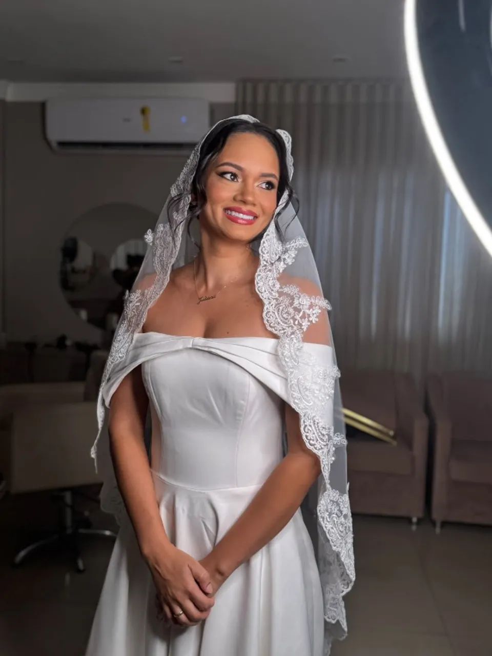 Vestido de Noiva  - Foto 4