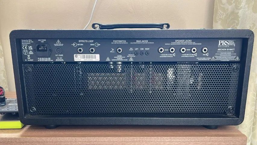 Amplificador Archon 50w - Foto 6