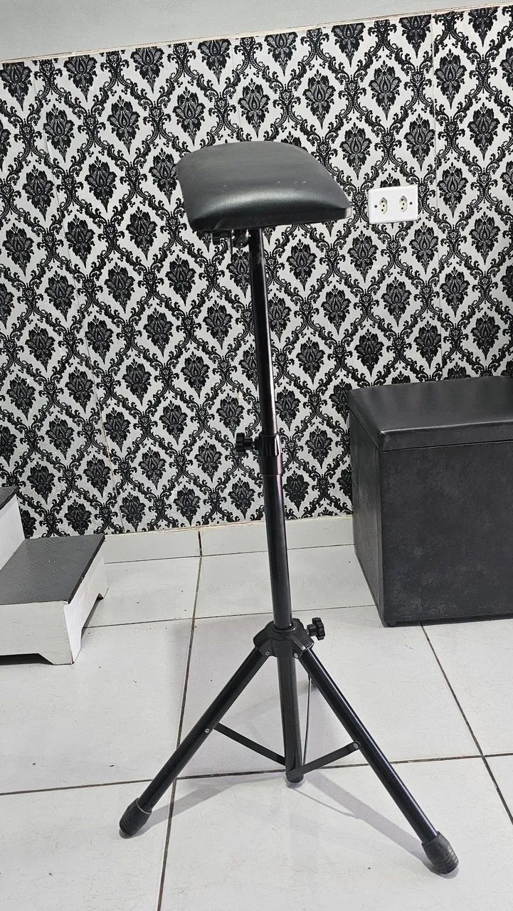 Apoio de braço tattoo  - Foto 4
