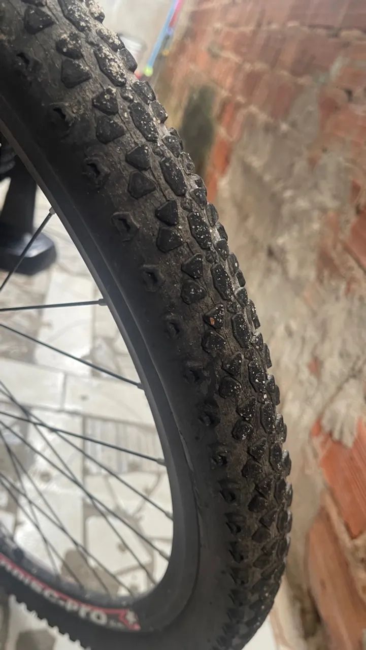 Bicicleta  - Foto 5