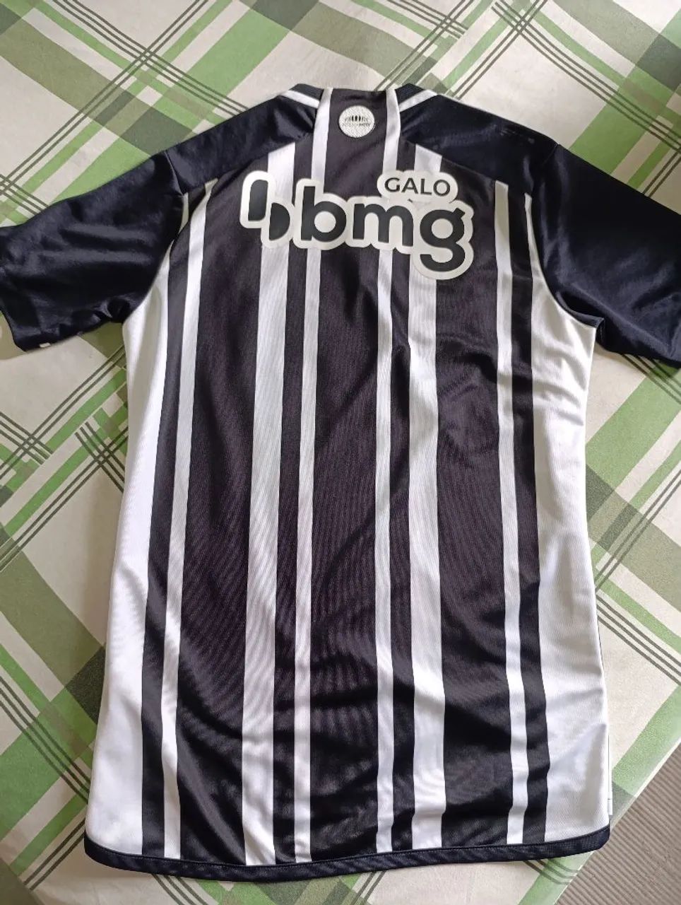 Camisa Atlético mineiro adidas 2023 - ORIGINAL - Foto 3