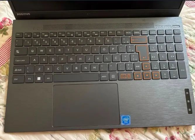 Notebook  - Foto 3