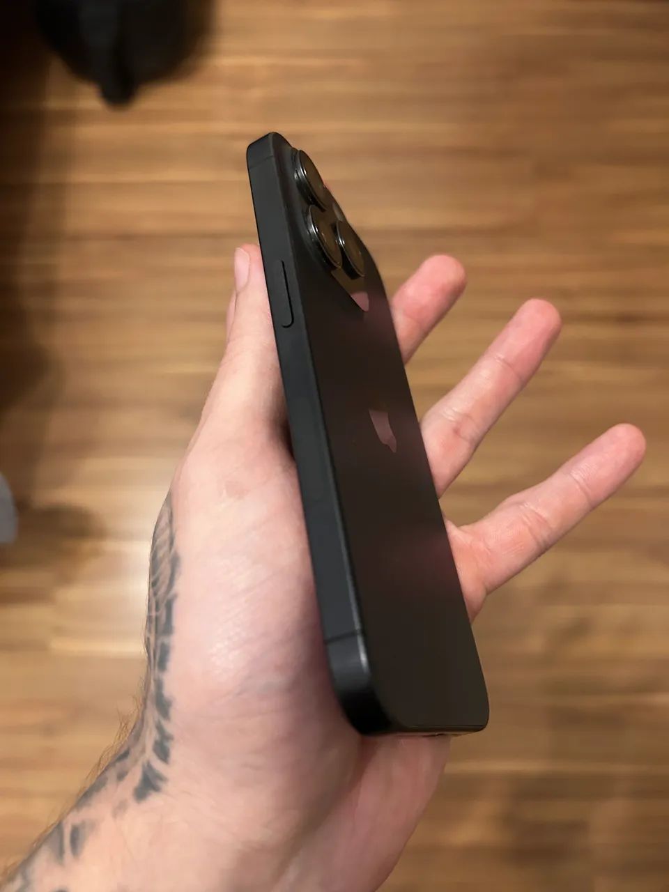 iPhone 15 Pro 256GB | A17 Pro | Câmera Profissional - Foto 3