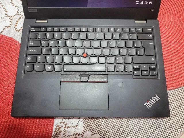Notebook Lenovo ThinkPad L390 - Foto 4