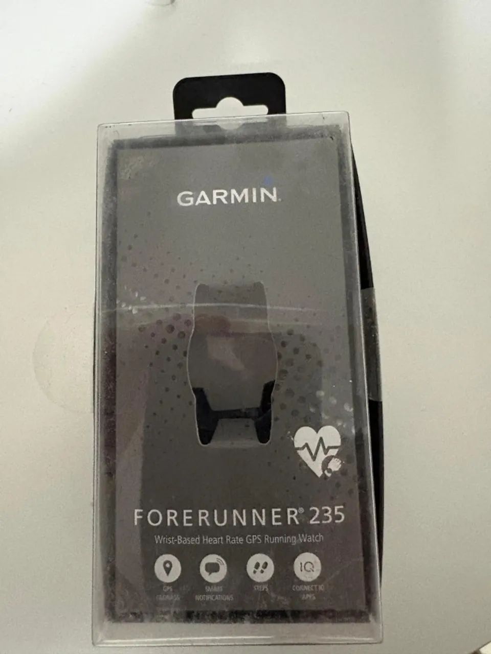 Garmin Forerunner 235 - Foto 4