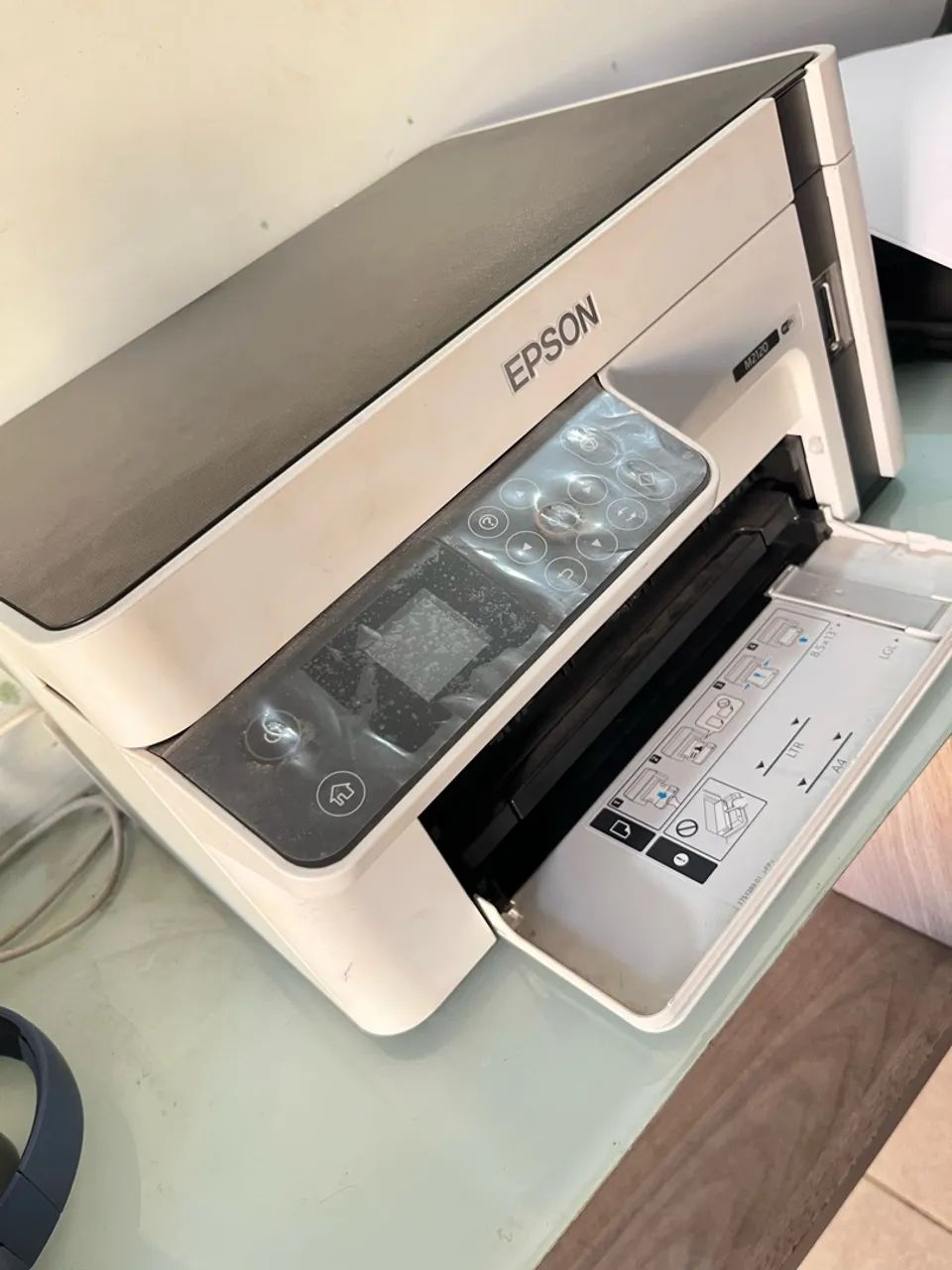 Impressora  - Foto 4