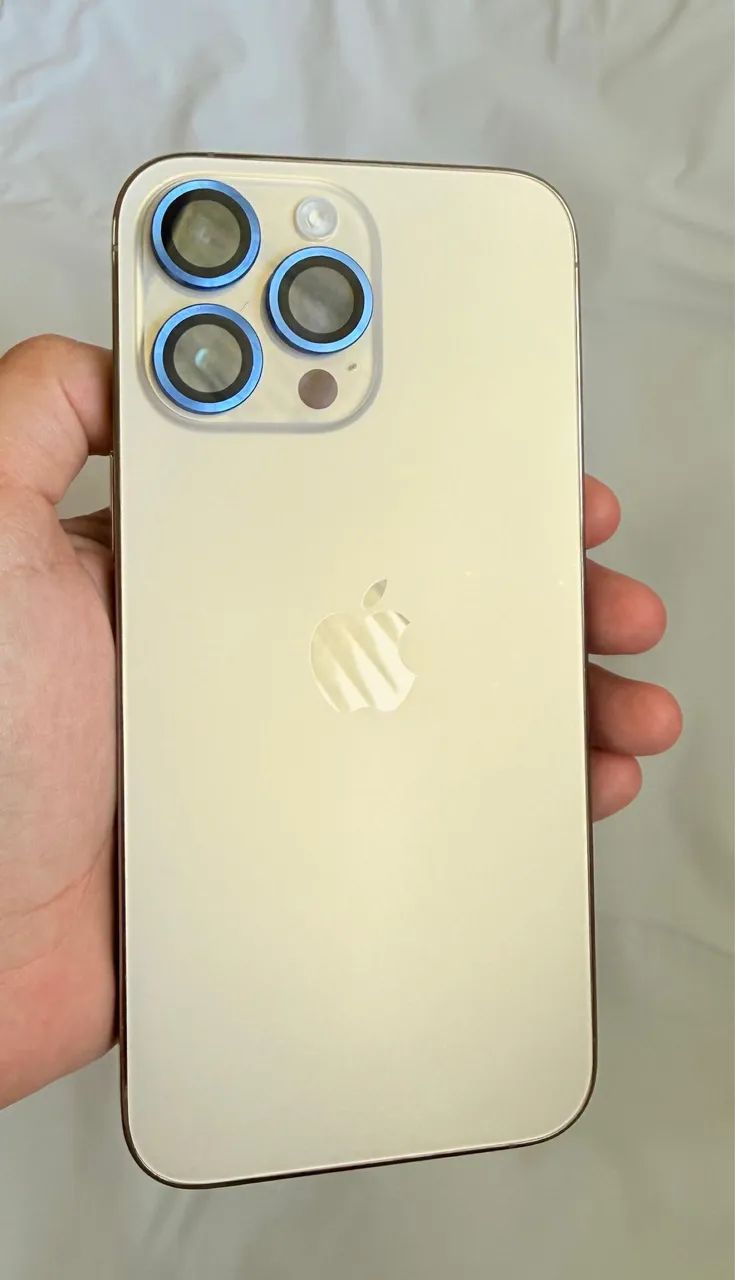 iPhone 14 Pro Max  - Foto 2