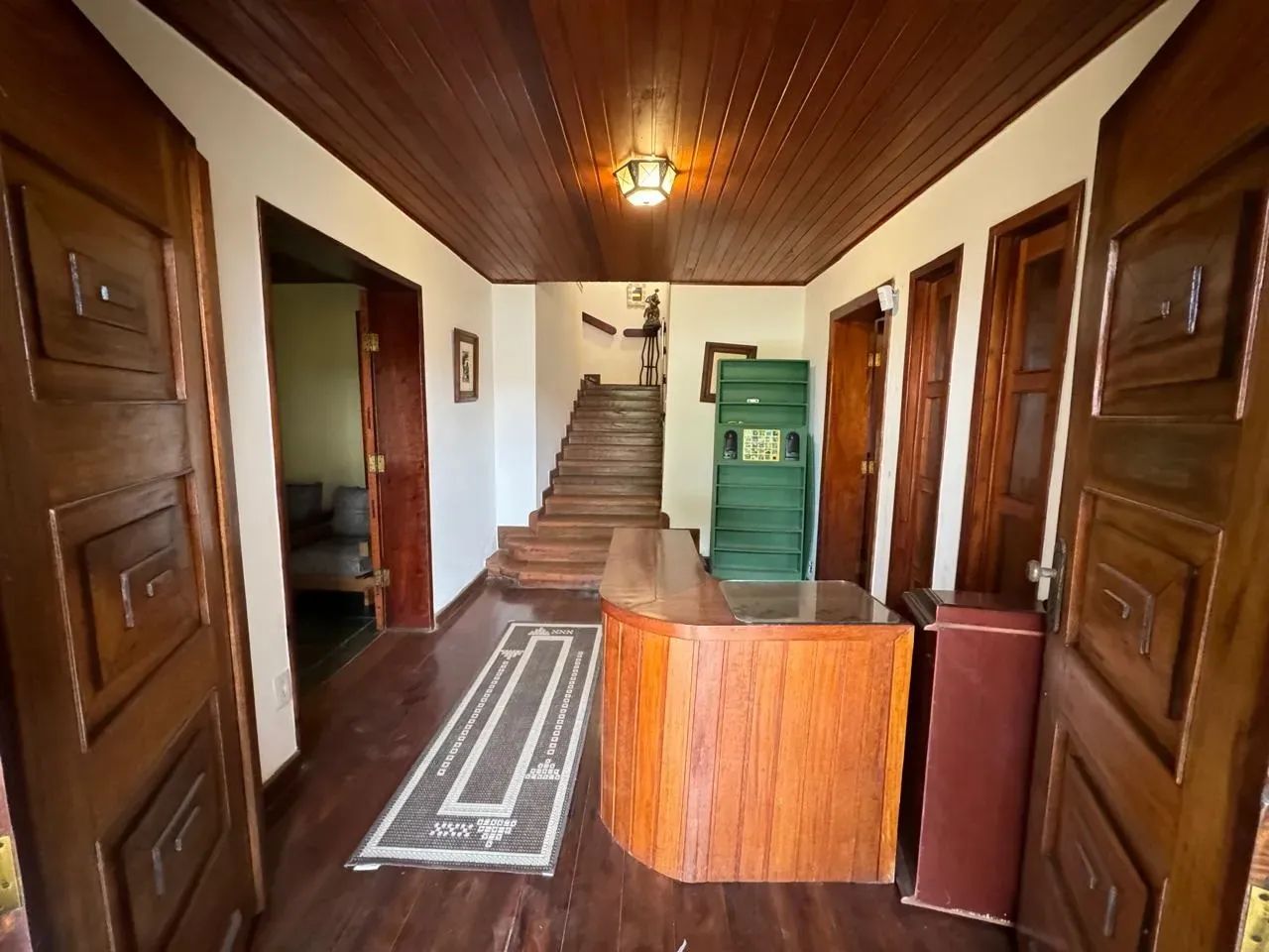 VENDA  Pousada com 10 suítes e possibilidade para ampliar!!! - Foto 4