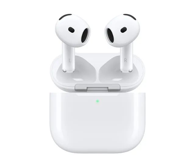 air pods 4