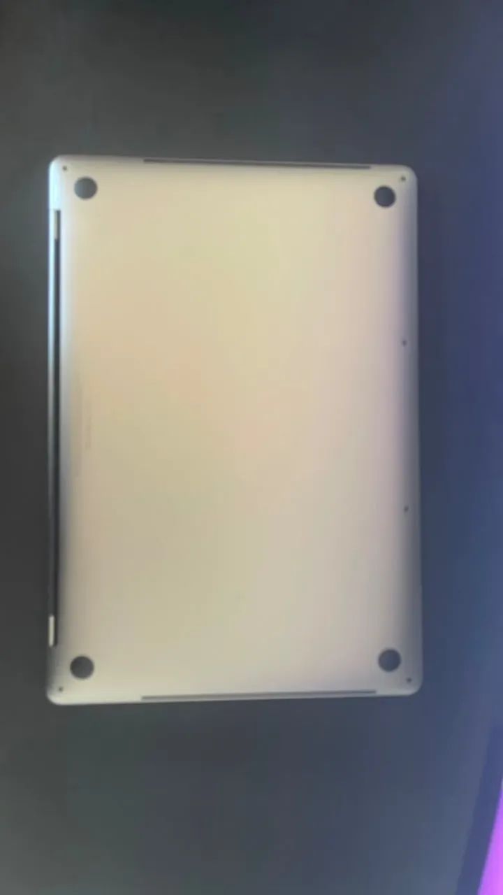 MacBook Pro 15" 2016 - Foto 4