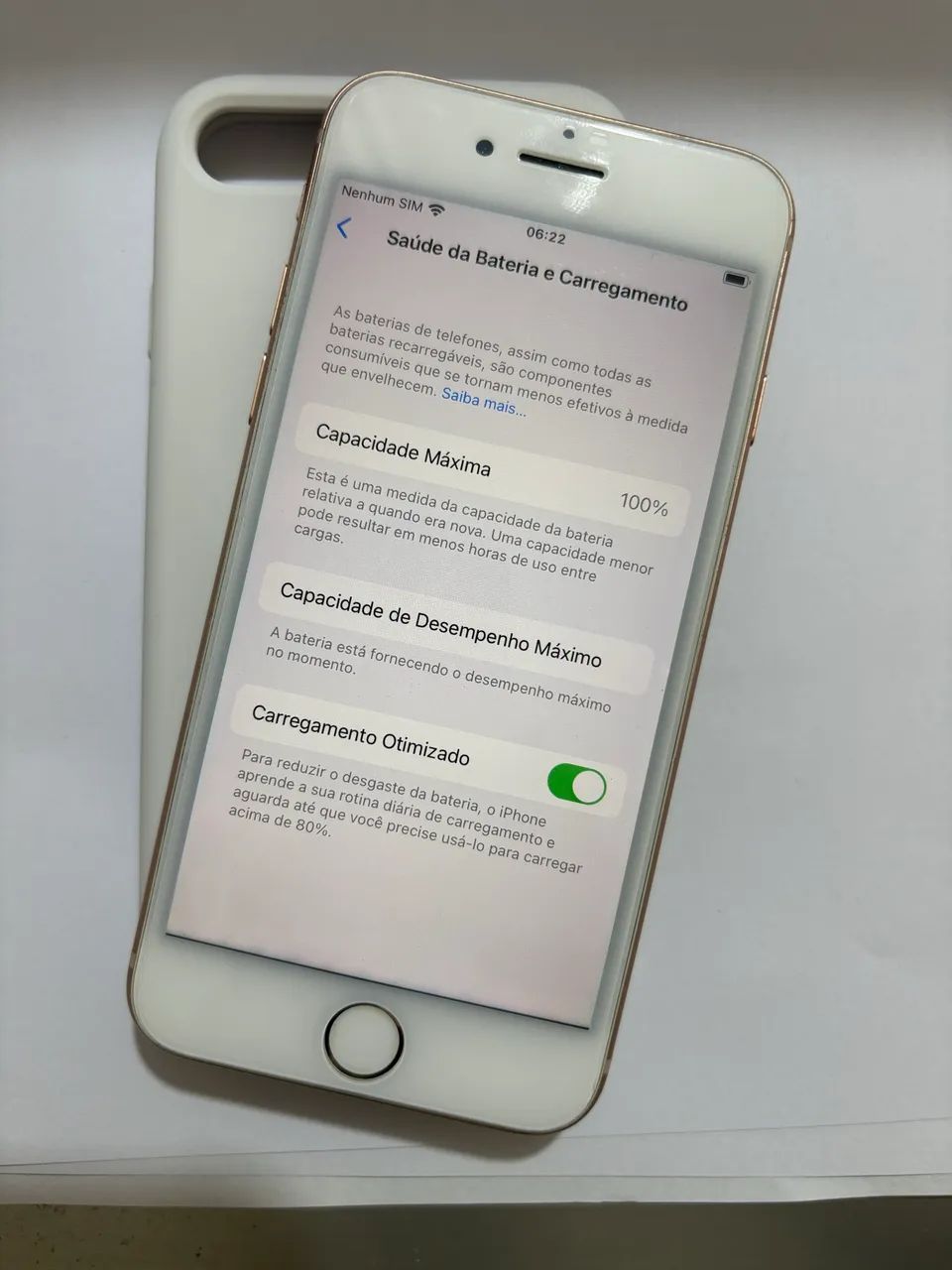 iPhone 8  - Foto 4