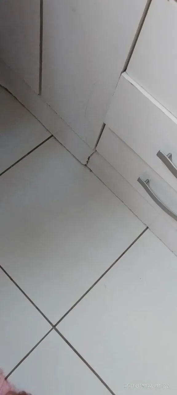 Vende-se Guarda roupa  - Foto 2