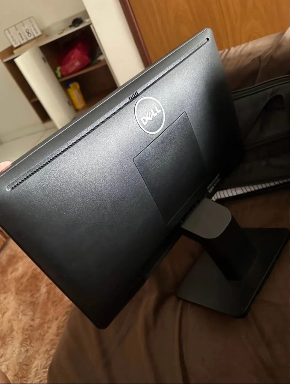 Vendo monitor 21 polegadas 