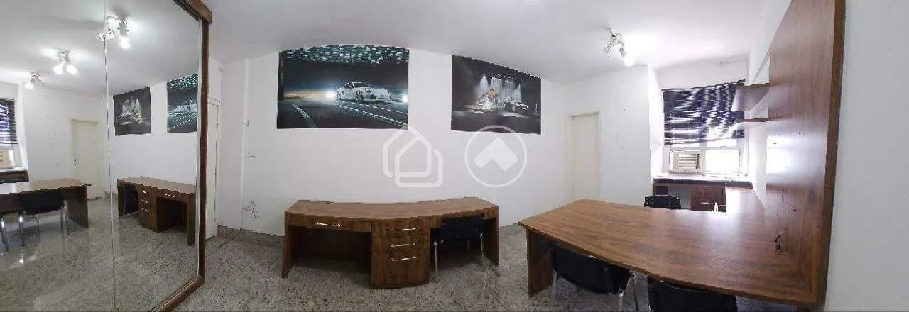 Sala para Venda com banheiro e vaga de Garagem - Foto 5