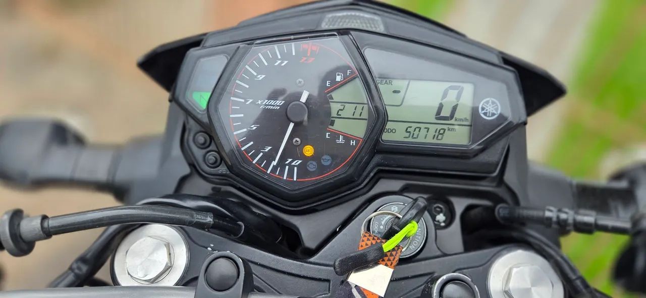 Vende-se MT03/2019 a TOP! - Foto 10