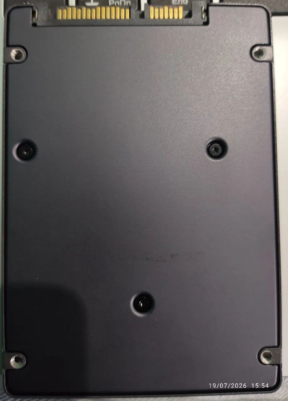 SSD Smart 128gb  - Foto 2