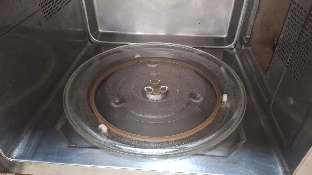 MICROONDAS  ESPELHADO - Foto 4