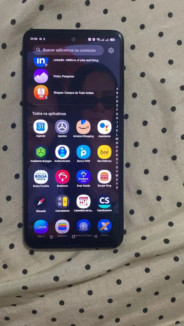 Realme c55 - Foto 4