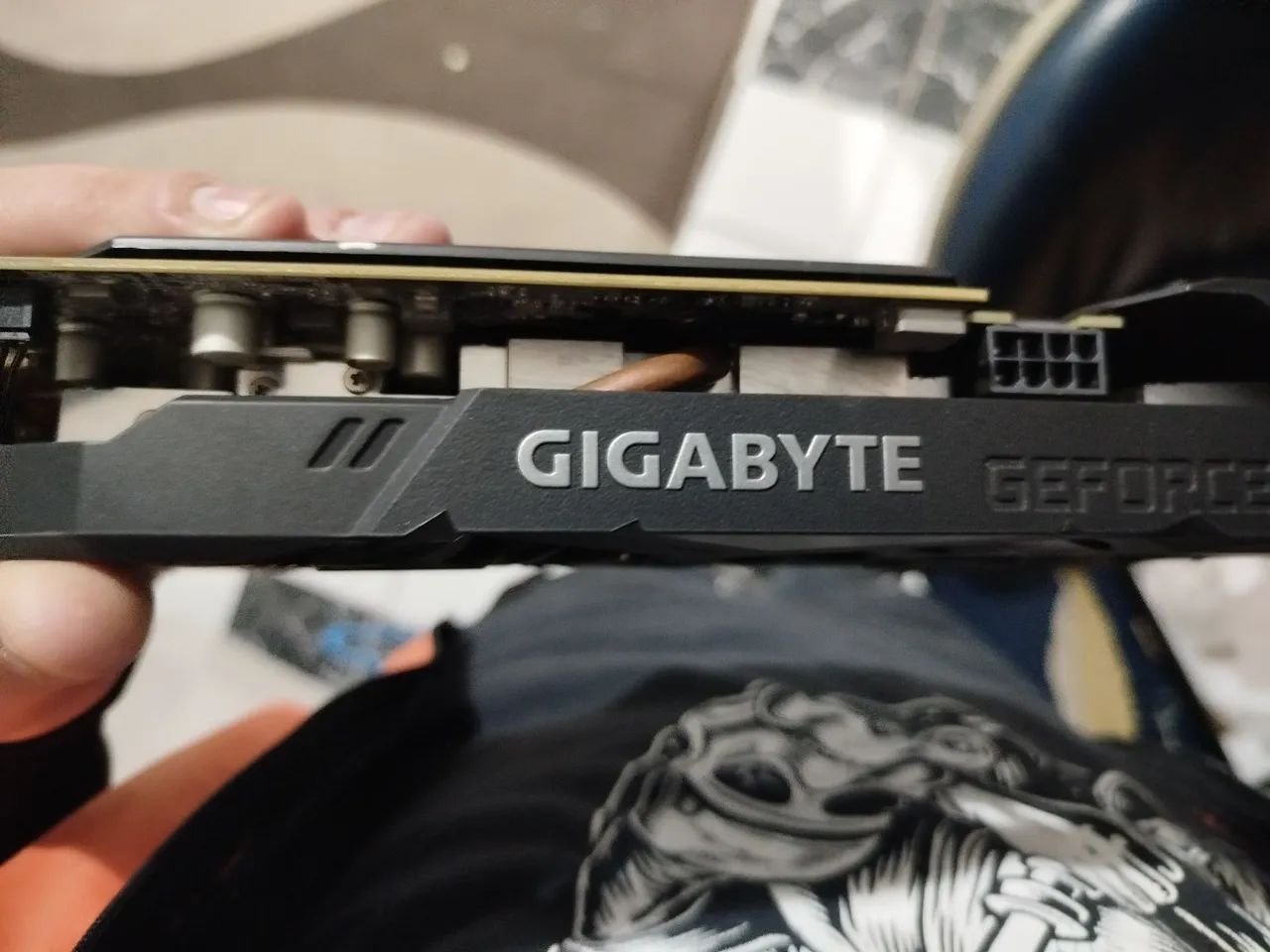 GTX 1660 6gb - Foto 2
