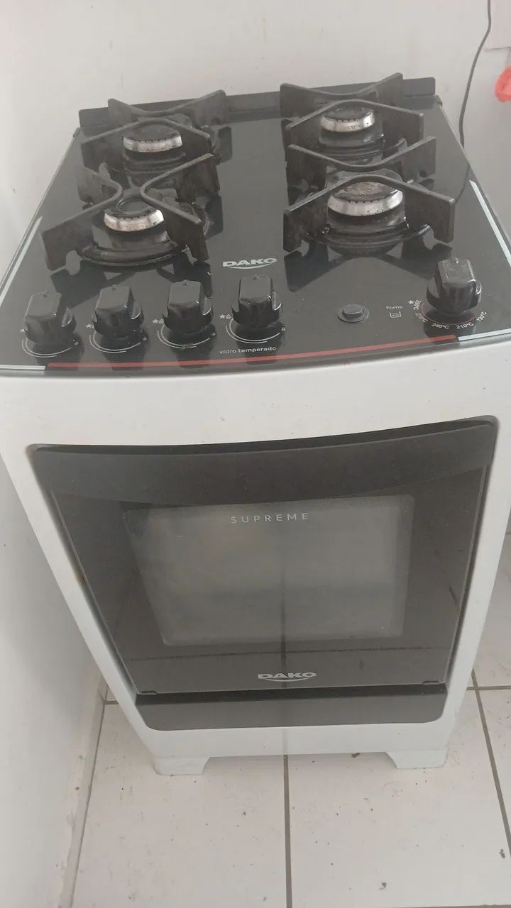 Fogão  - Foto 3