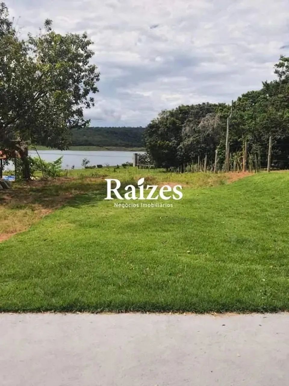 Linda chácara na represa emborcação com 3/4 sendo 1 suíte - Foto 5