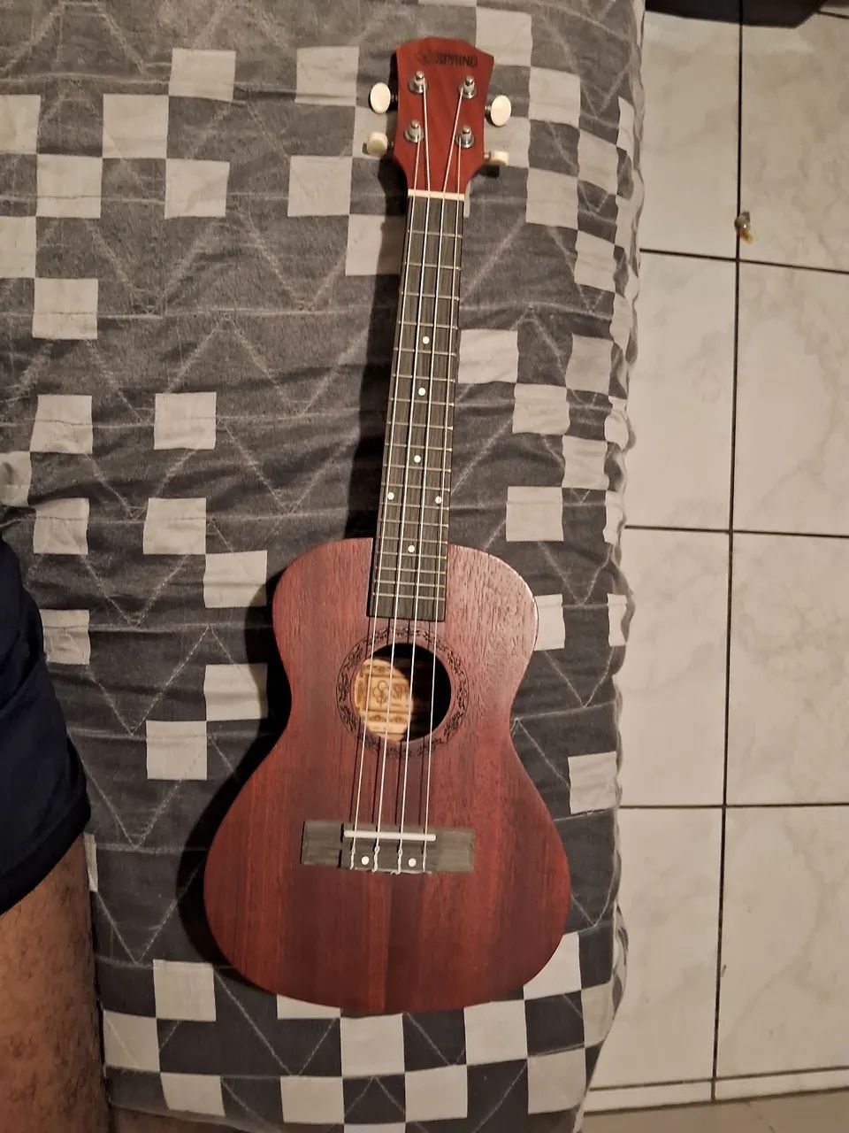 Ukulele  - Foto 2