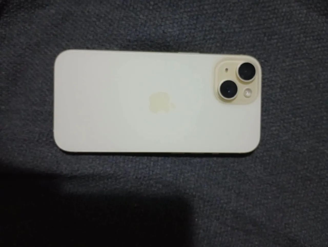 iPhone 15 128G