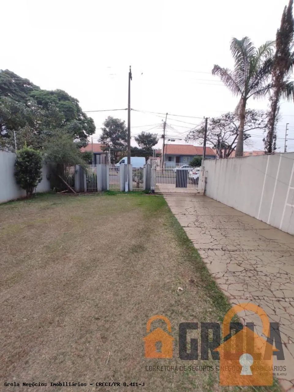 Casa à Venda no Centro | Campo Mourão - Foto 5