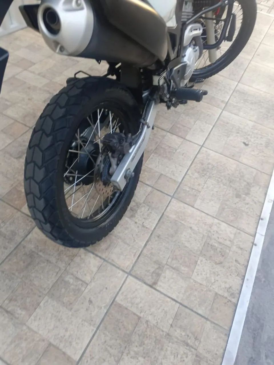 Vendo xre - Foto 4