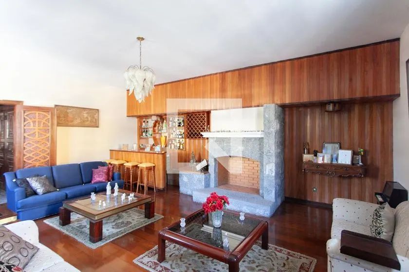 Casa à Venda - Santa Rosa, 3 Quartos, 447 m2 - Foto 4
