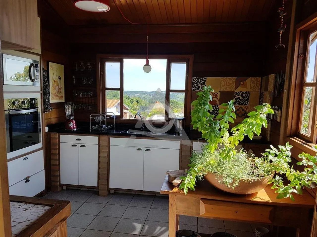 Chácara à venda em Campinas, Village Campinas, com 4 quartos, com 1258.4 m² - Foto 4