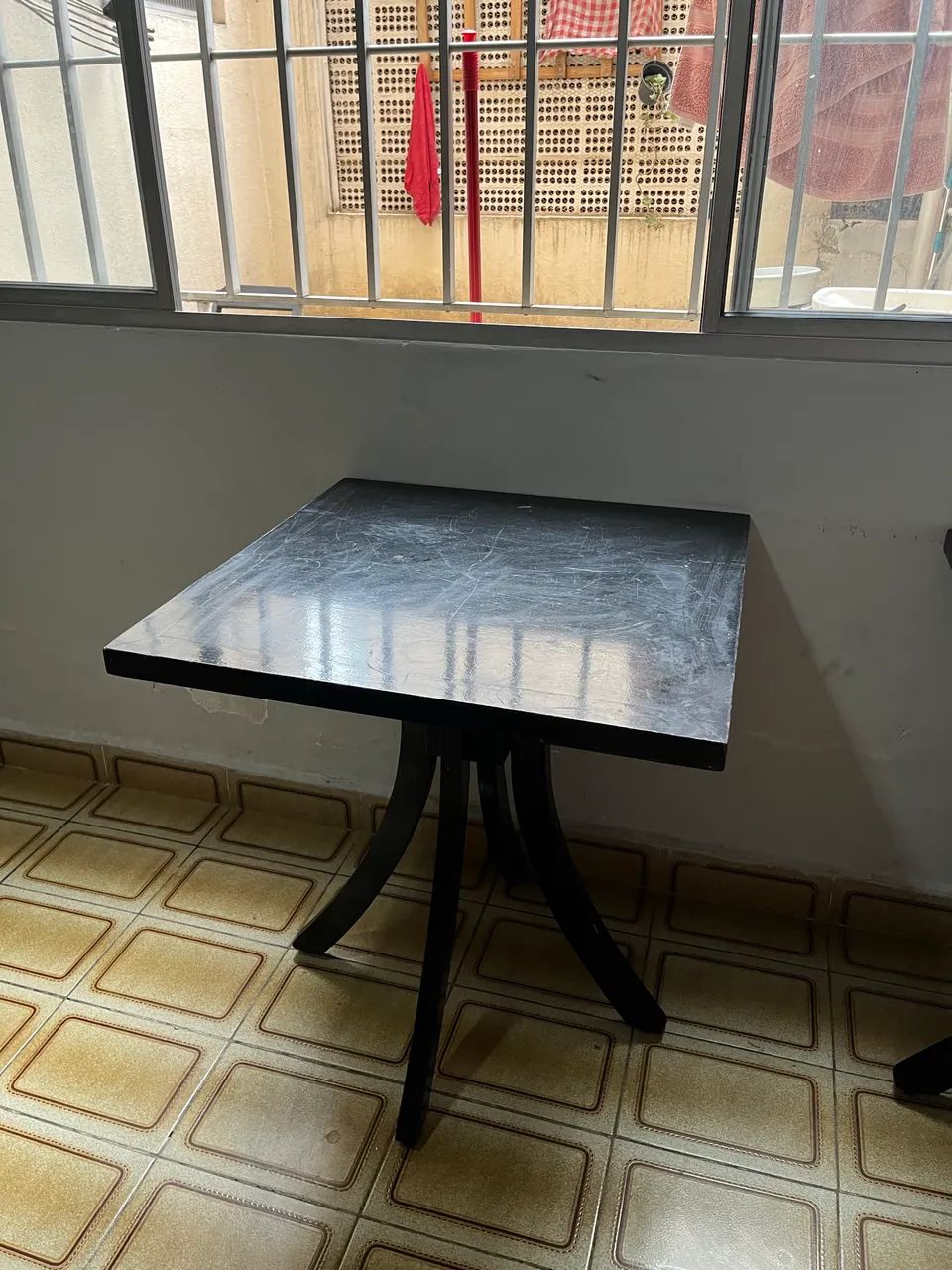 mesa 